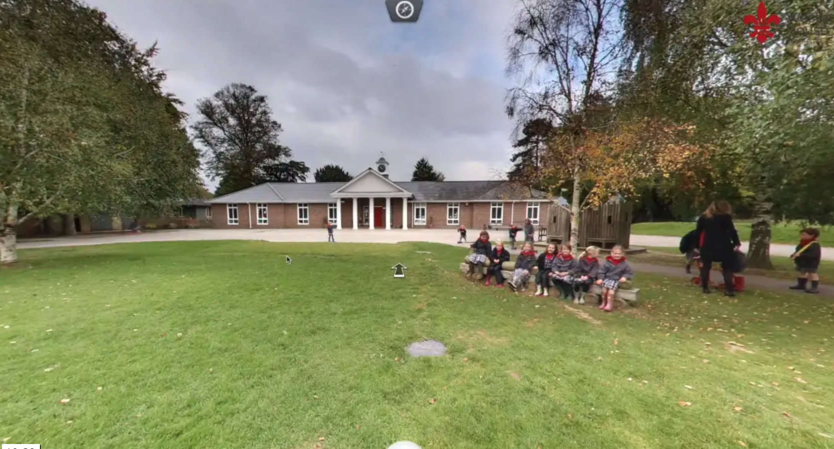 WATCH: Westbourne House Virtual Tour 